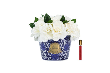 Vintage Gardenias - VG01 (Carton of 1)